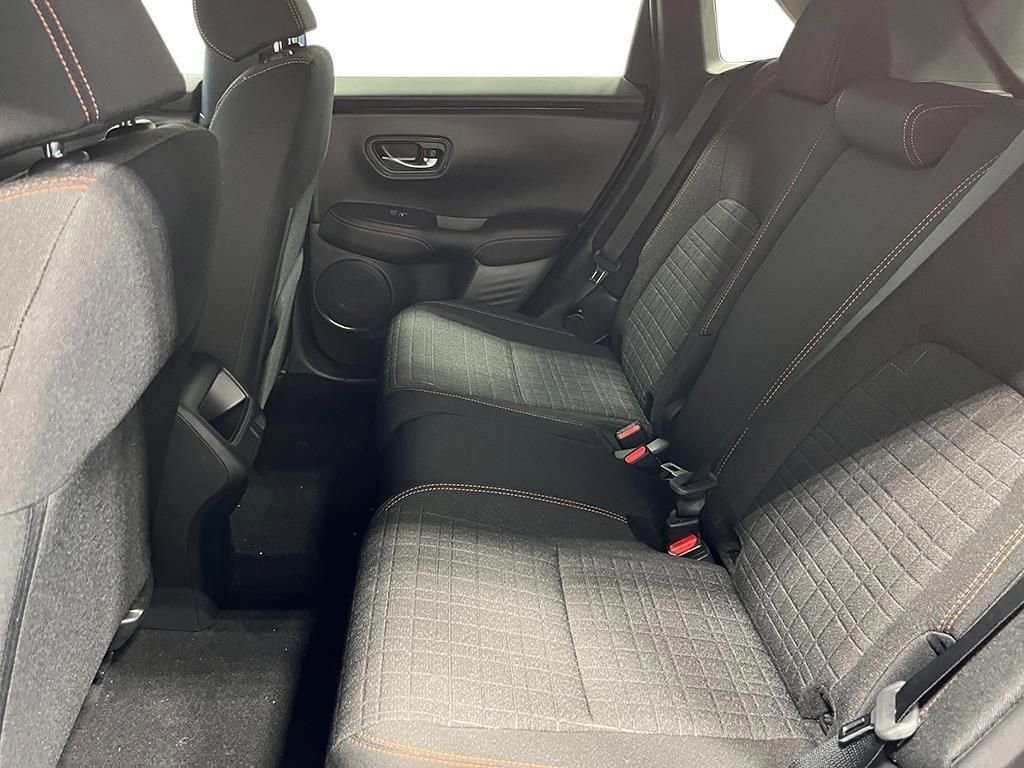 New 2026 Honda HR-V Sport image 23