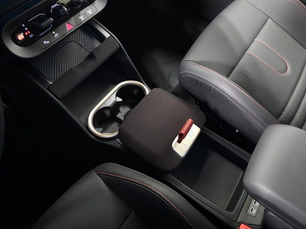 Used 2025 MINI Cooper Countryman John Cooper Works image 30