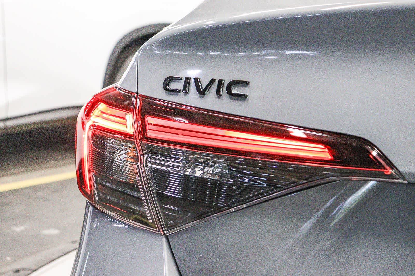 Used 2026 Honda Civic Sport image 11