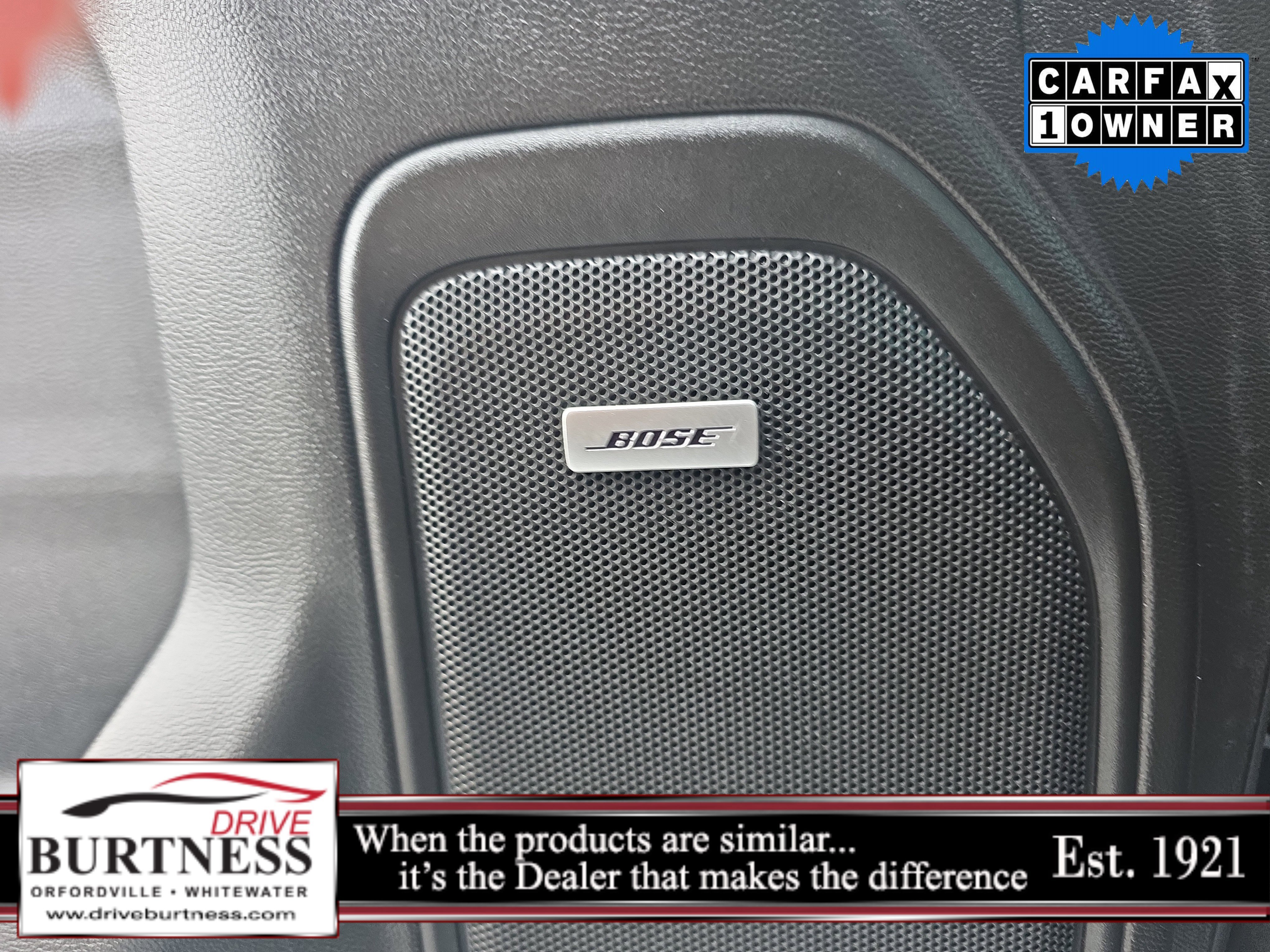 Used 2021 GMC Sierra 1500 SLT w/ SLT Premium Plus Package image 19