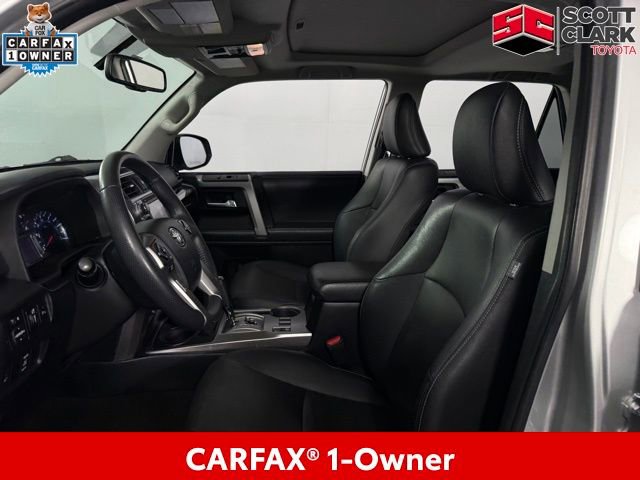 Used 2019 Toyota 4Runner Limited image 13