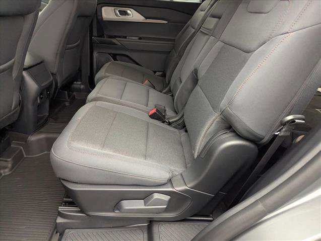 New 2026 Ford Explorer Active image 13