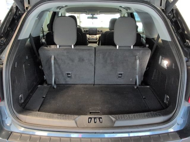 Certified 2023 Ford Explorer XLT AWD/4WD image 31