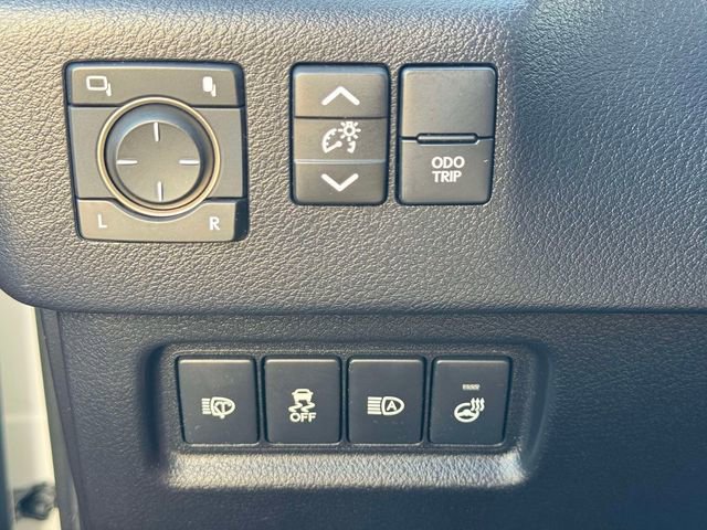 Certified 2022 Lexus GX 460 Premium w/ Premium Plus Package image 27