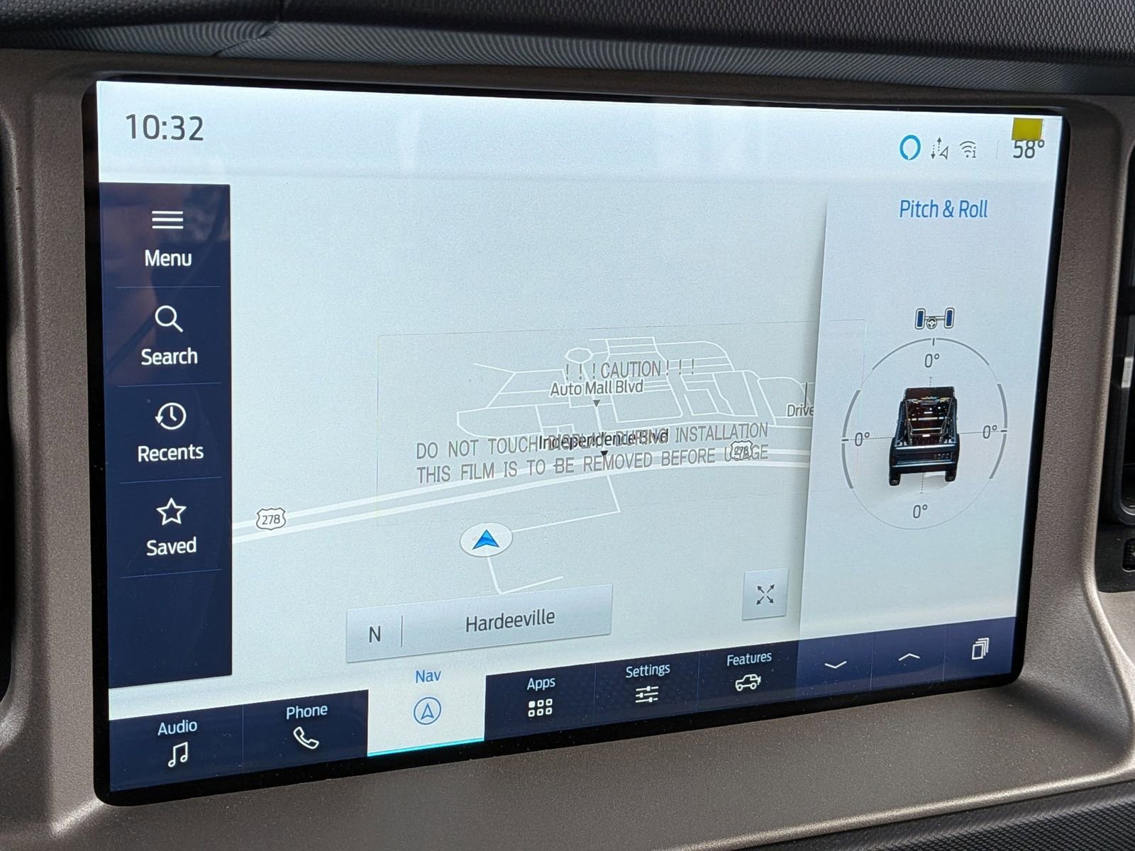 Used 2024 Ford Bronco Raptor image 23