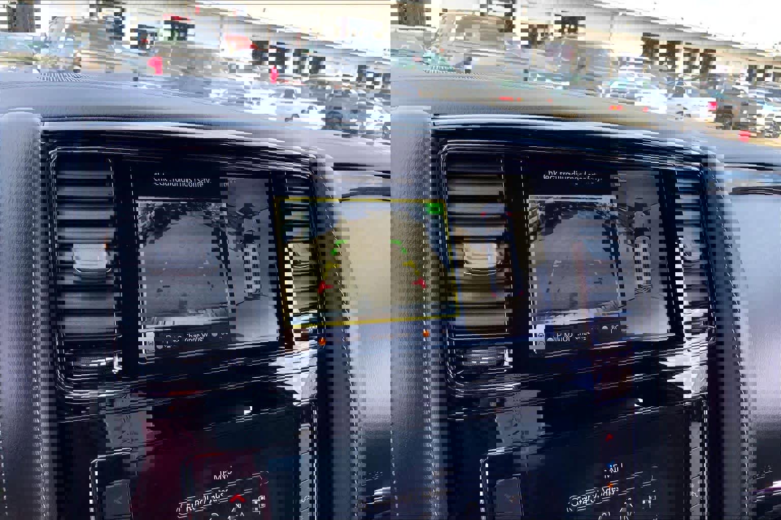 Used 2021 INFINITI QX80 Sensory w/ Cargo Package image 27