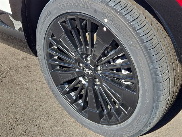 New 2026 Hyundai Santa Fe Calligraphy image 13