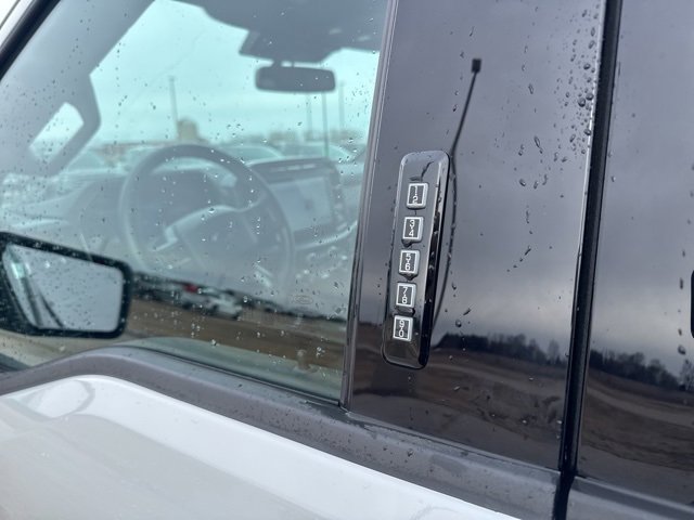 Used 2023 Ford F150 XLT w/ Equipment Group 302A High image 23