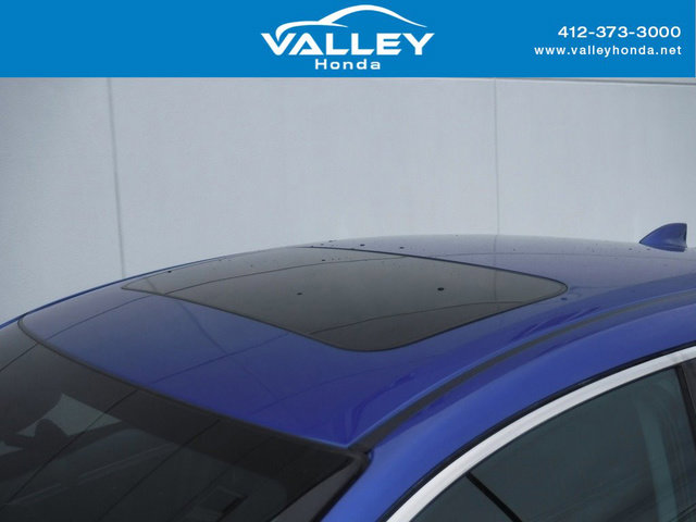 Used 2020 Honda Civic EX image 3