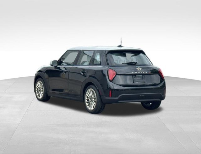 New 2026 MINI Cooper S FWD image 7