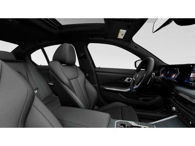 New 2026 BMW 330i xDrive 330i xDrive image 9