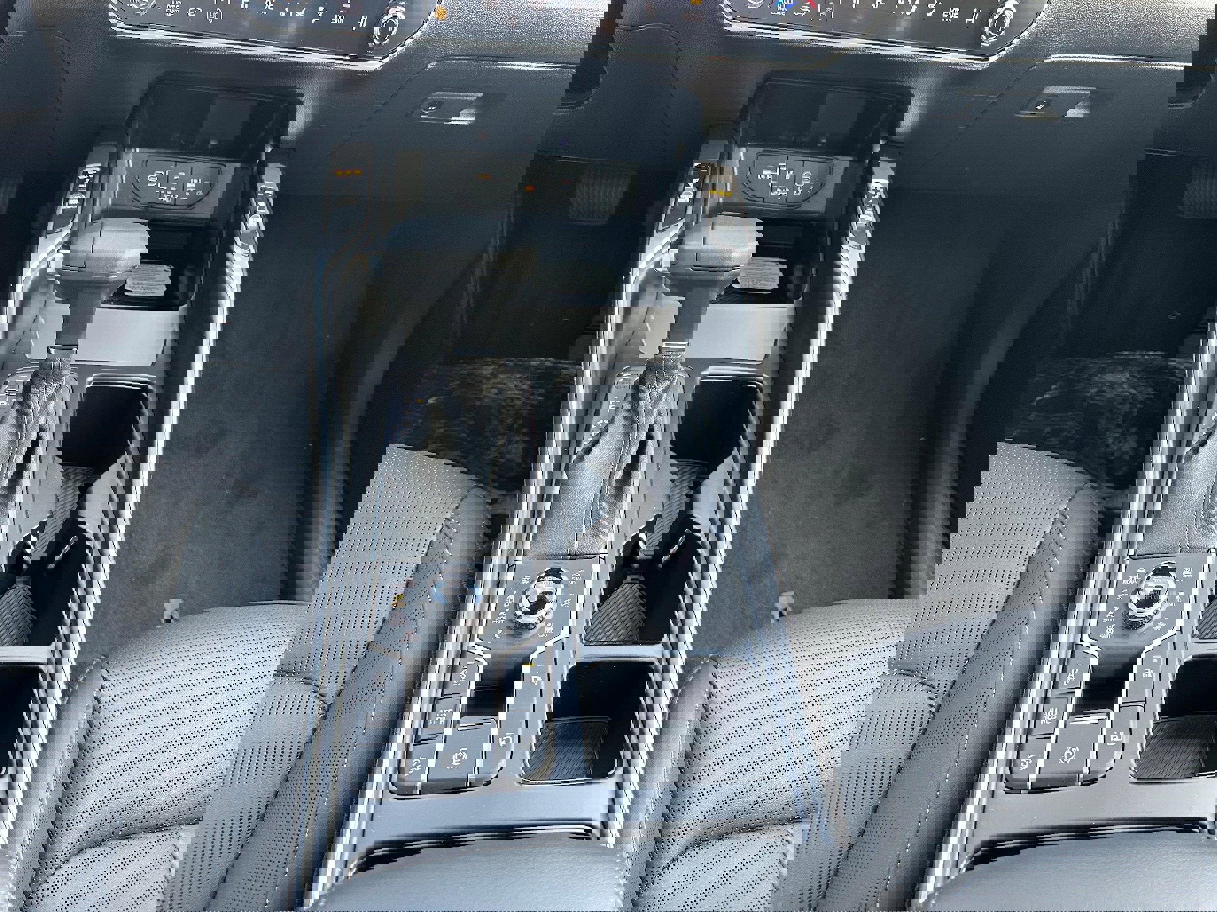 New 2026 Kia Sorento X-Line EX image 41