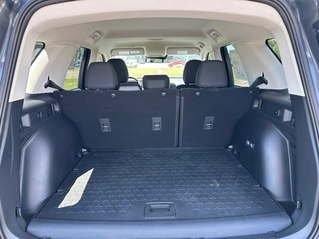 New 2026 Ford Bronco Sport Big Bend AWD/4WD image 25
