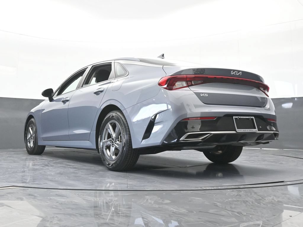 Used 2024 Kia K5 LXS FWD image 53