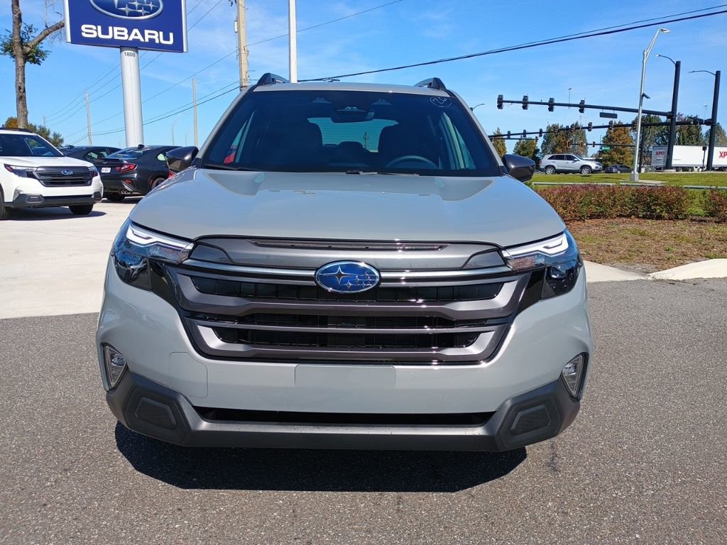 New 2026 Subaru Forester Premium image 2