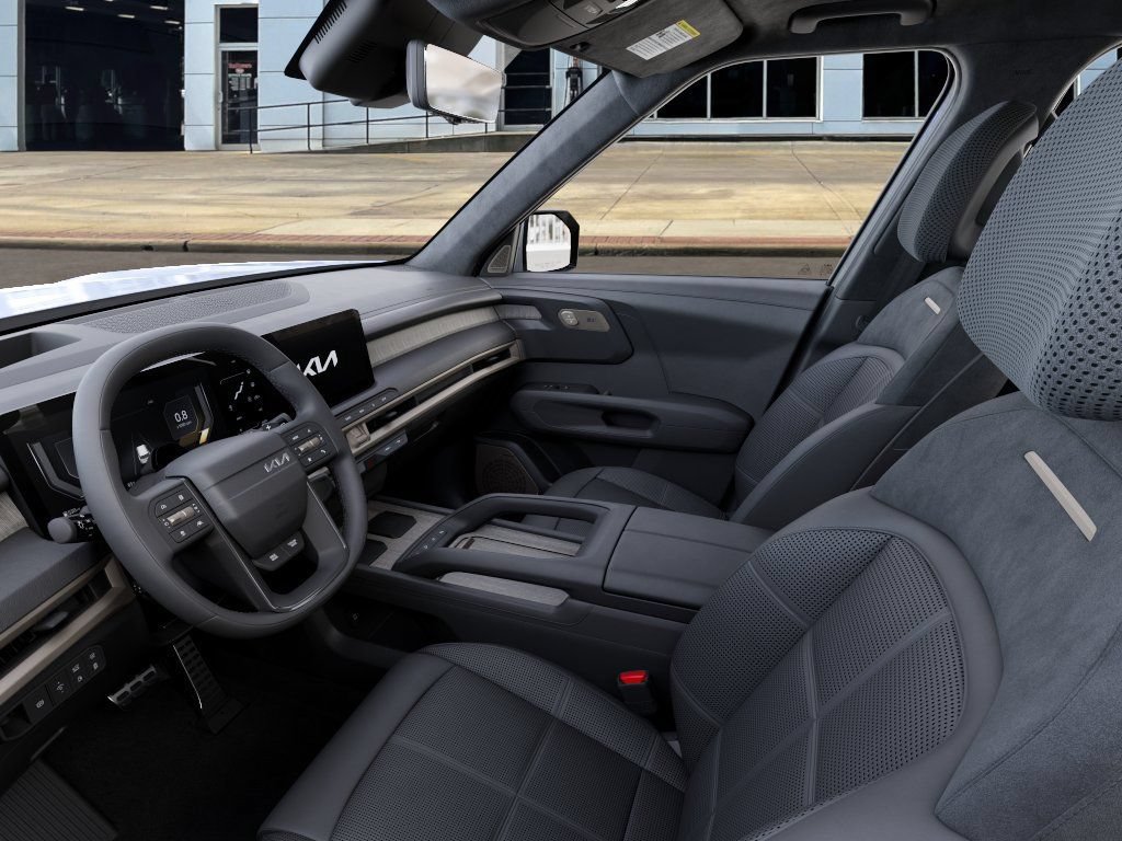 New 2027 Kia Telluride X-Line SX Prestige AWD/4WD image 19