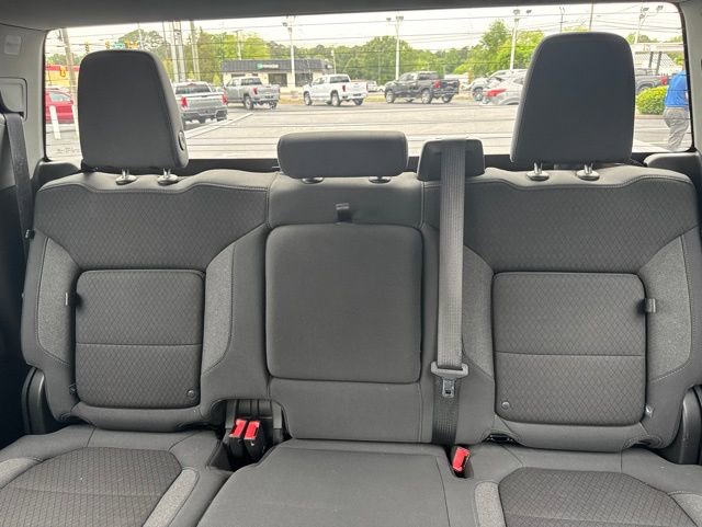 Used 2021 Chevrolet Silverado 1500 RST w/ Bed Protection Package AWD/4WD image 13
