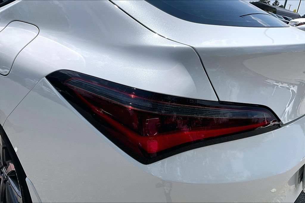 Used 2026 Acura Integra FWD image 40