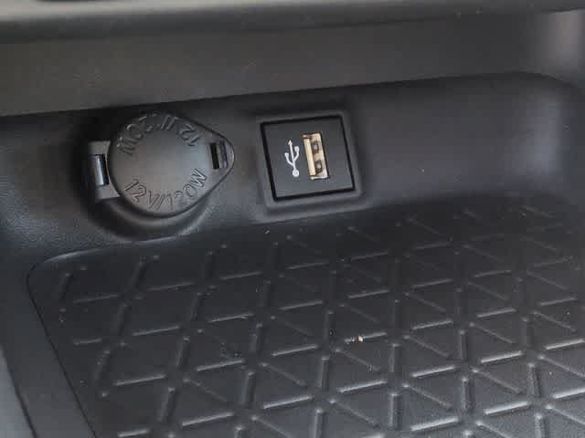 Used 2024 Toyota RAV4 XLE Premium w/ Weather Package AWD/4WD image 31