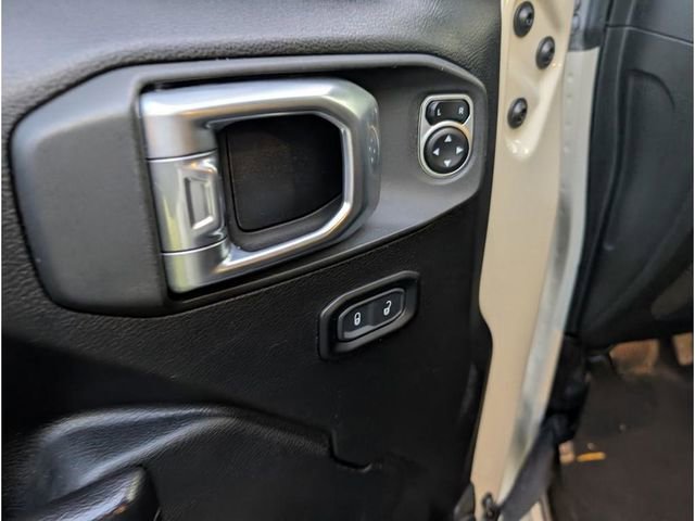 Used 2020 Jeep Gladiator Sport w/ Quick Order Package 24S image 14