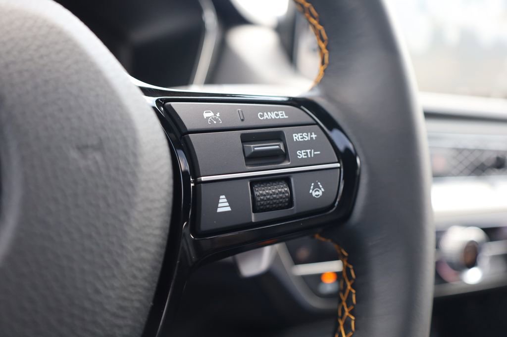 New 2026 Acura Integra A-Spec image 19