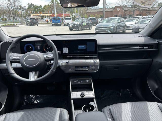 New 2026 Hyundai Kona SEL Premium AWD/4WD image 44