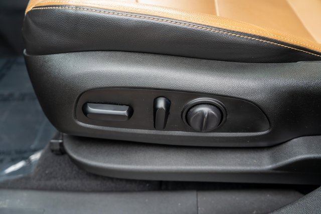 Used 2021 GMC Terrain SLT w/ Infotainment Package II image 24