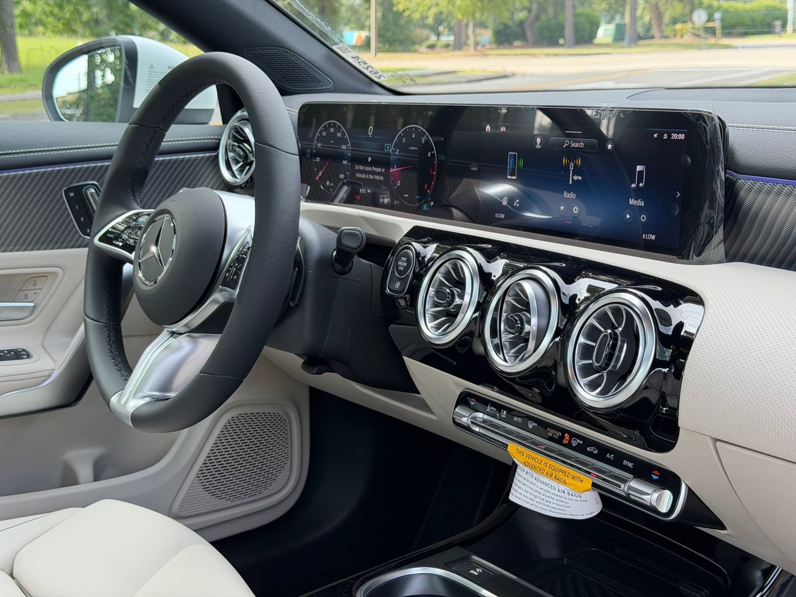 New 2026 Mercedes-Benz CLA 250 image 18