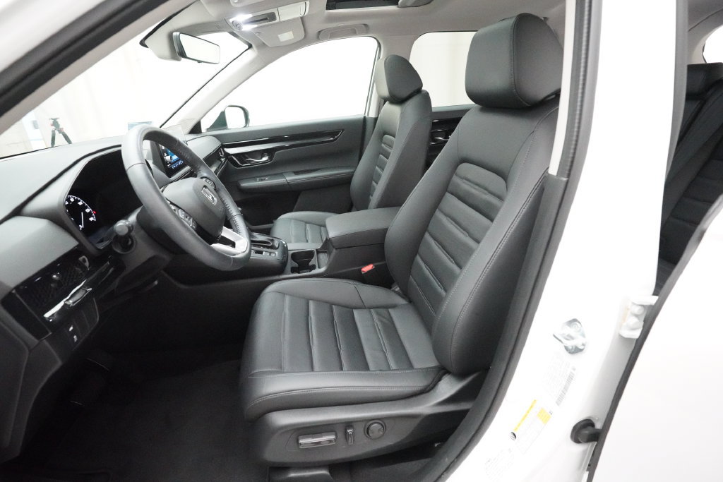 Certified 2024 Honda CR-V EX-L image 7
