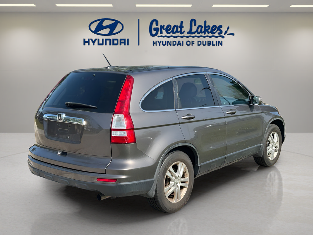 Used 2010 Honda CR-V EX-L image 5