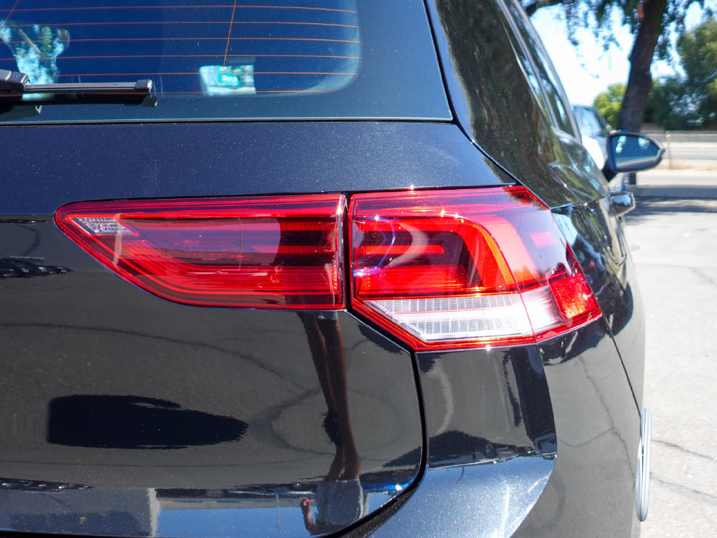 Used 2024 Volkswagen GTI S FWD image 6
