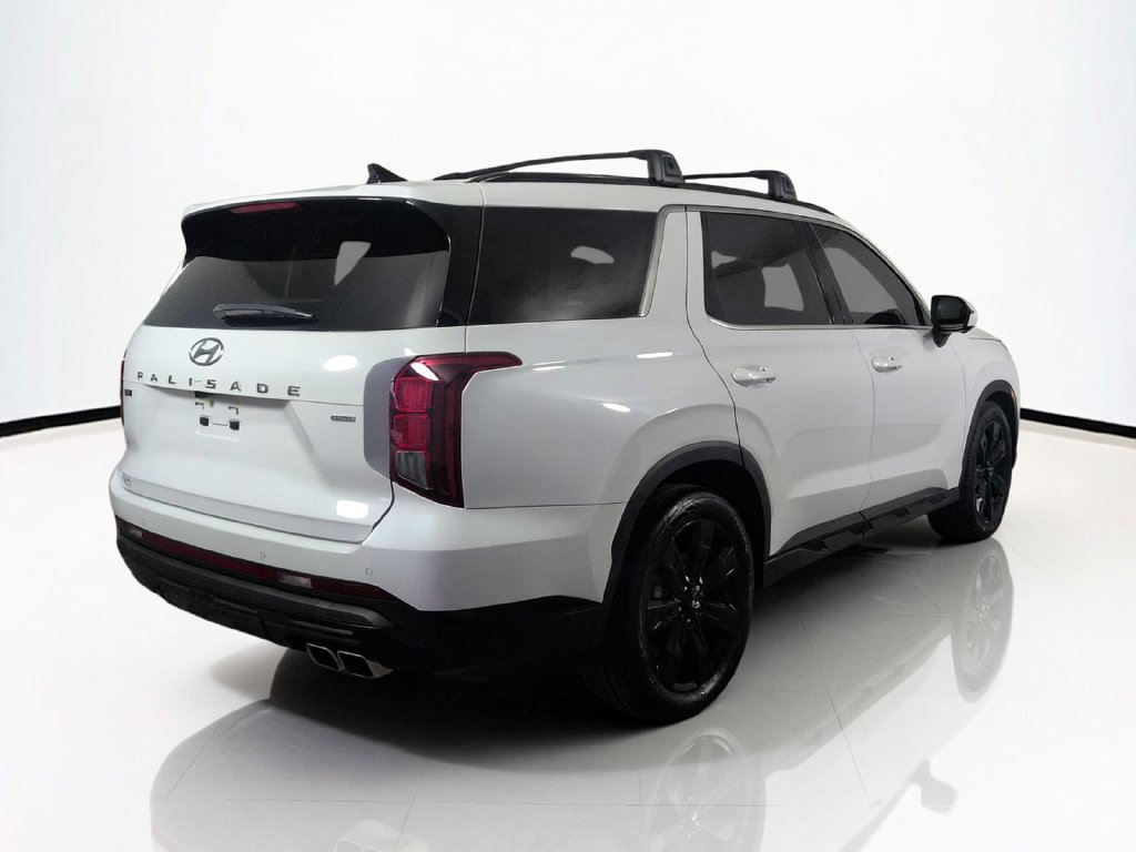 Used 2025 Hyundai Palisade XRT AWD/4WD image 6