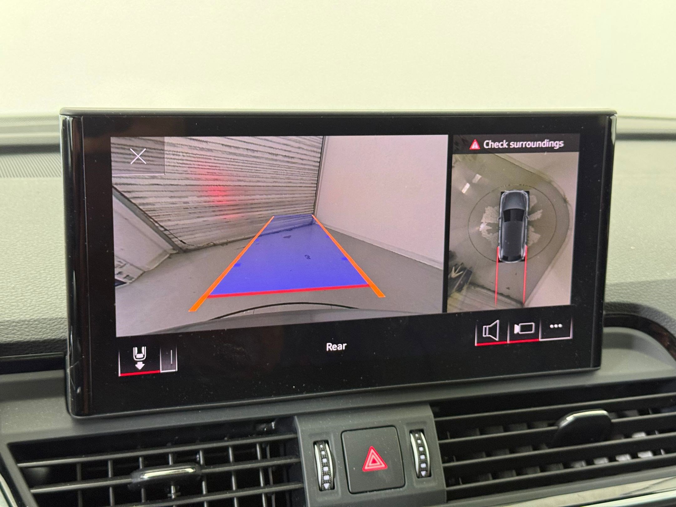 Used 2024 Audi Q5 e Premium Plus image 29