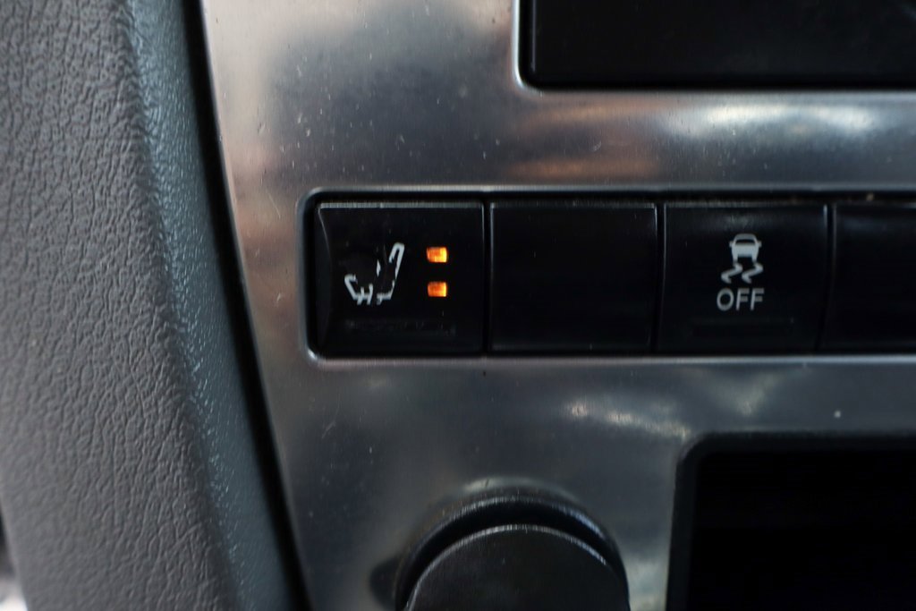 Used 2007 Jeep Grand Cherokee SRT8 w/ SRT Option Group I image 31