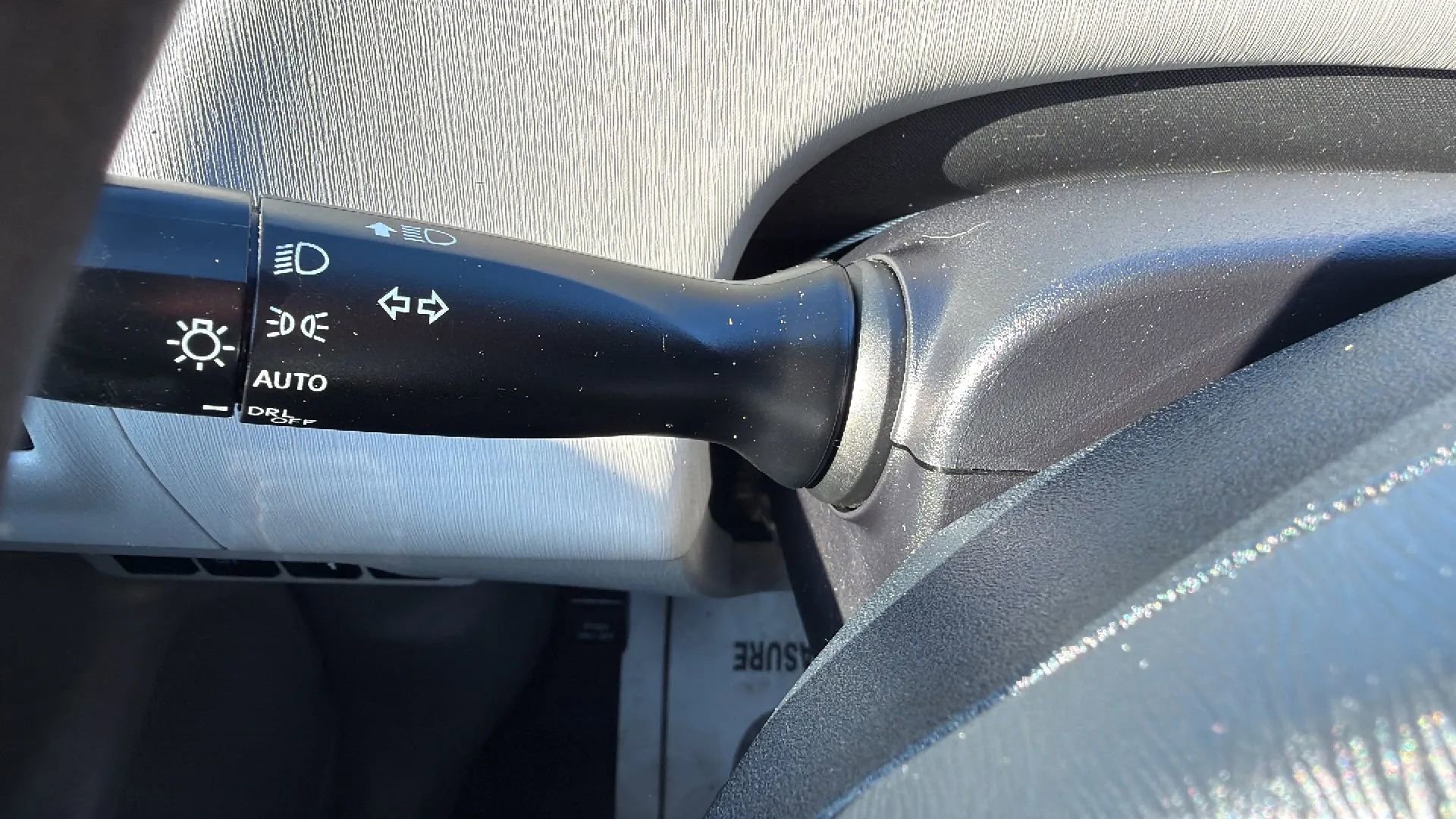 Used 2017 Toyota Prius V Three w/ Carpet Mat Package FWD image 14