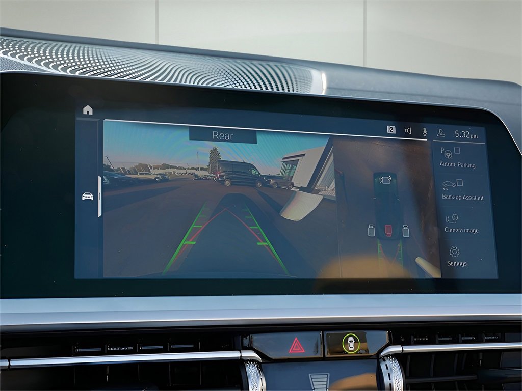 Used 2023 BMW 440i xDrive Convertible w/ Premium Package image 28