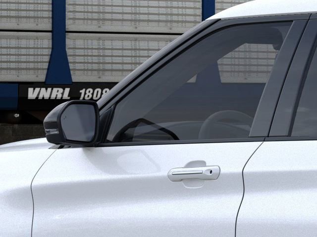 New 2026 Ford Explorer Platinum image 20