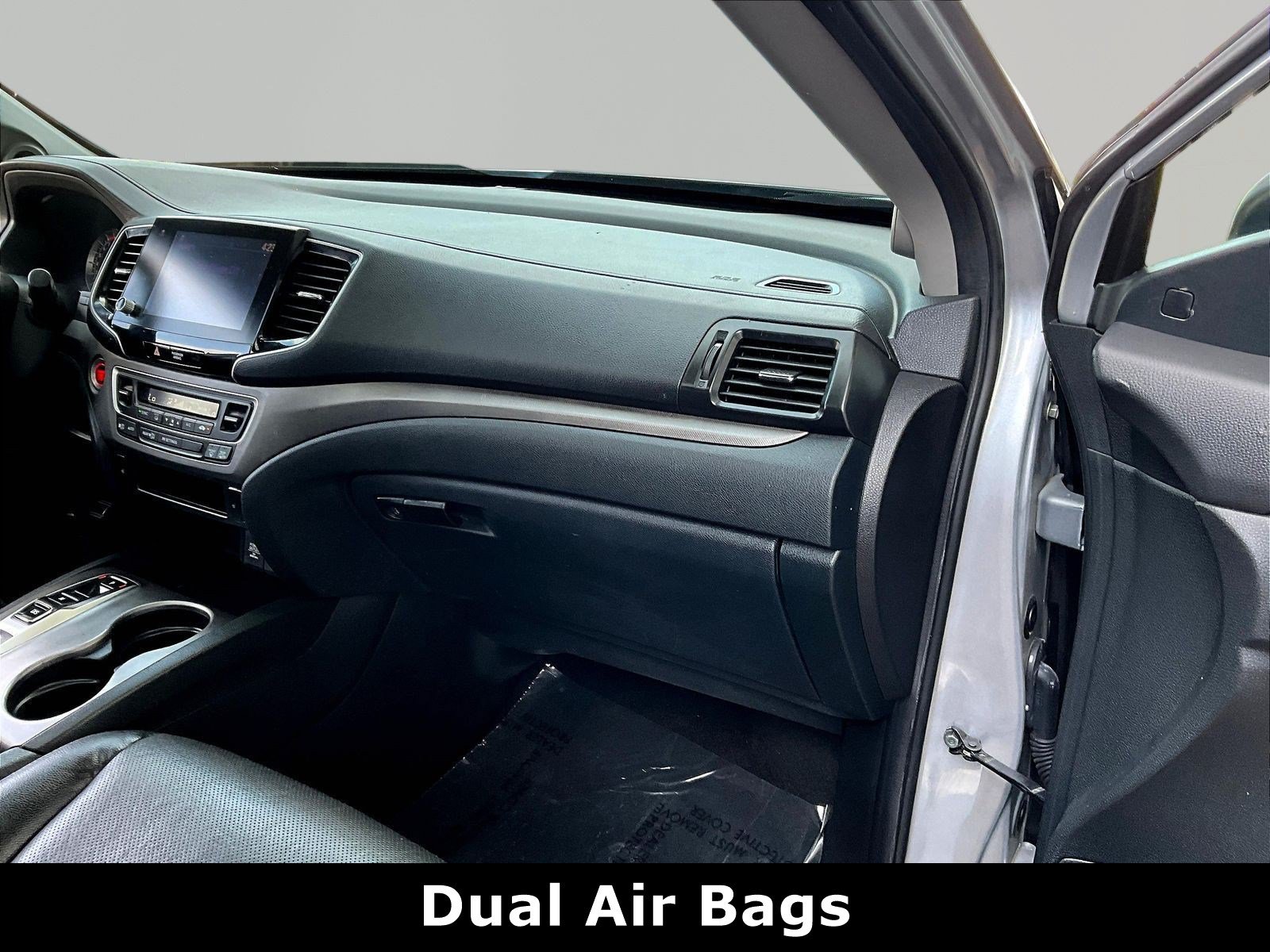 Used 2023 Honda Ridgeline RTL image 24