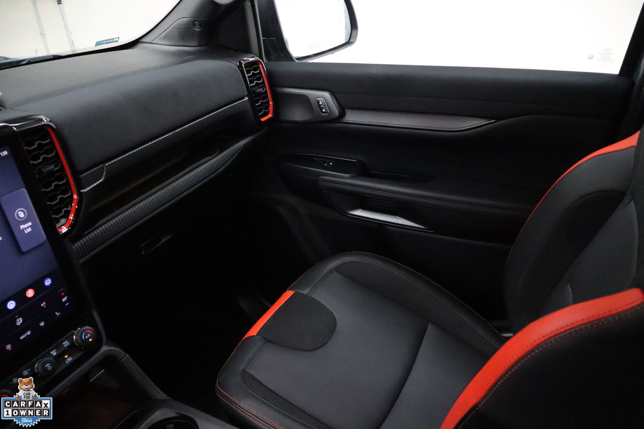 Certified 2025 Ford Ranger Raptor image 25