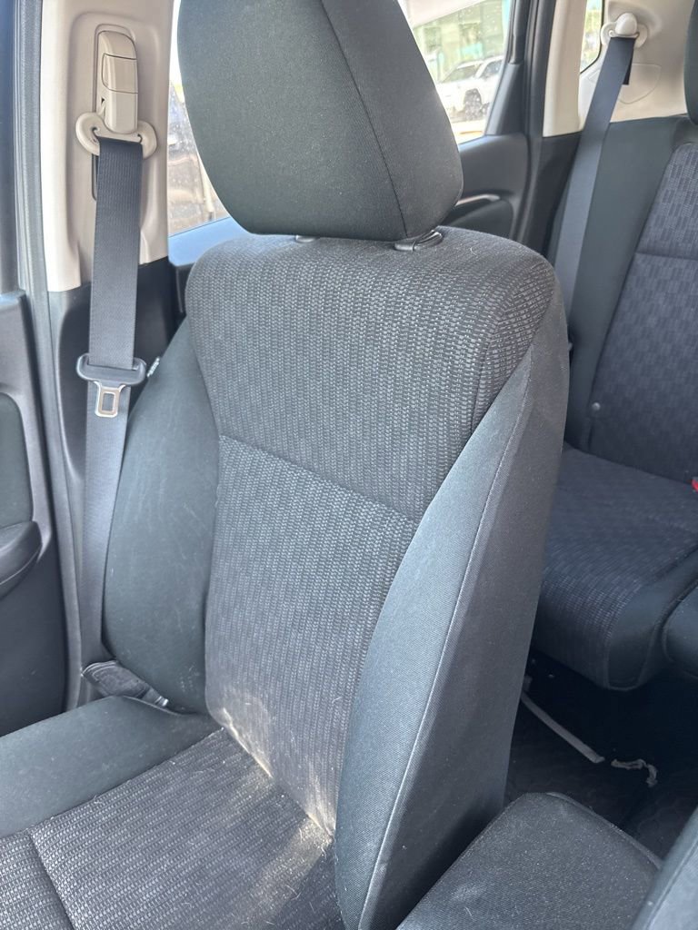 Used 2017 Honda Fit LX image 8