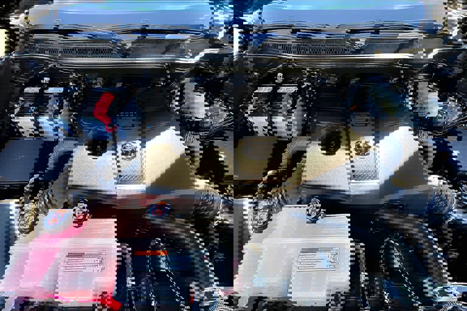 Used 2023 Toyota Tundra SR5 image 29