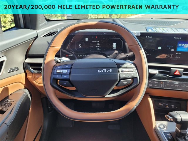 New 2026 Kia Sportage X-Line w/ X-Line Technology Package image 12