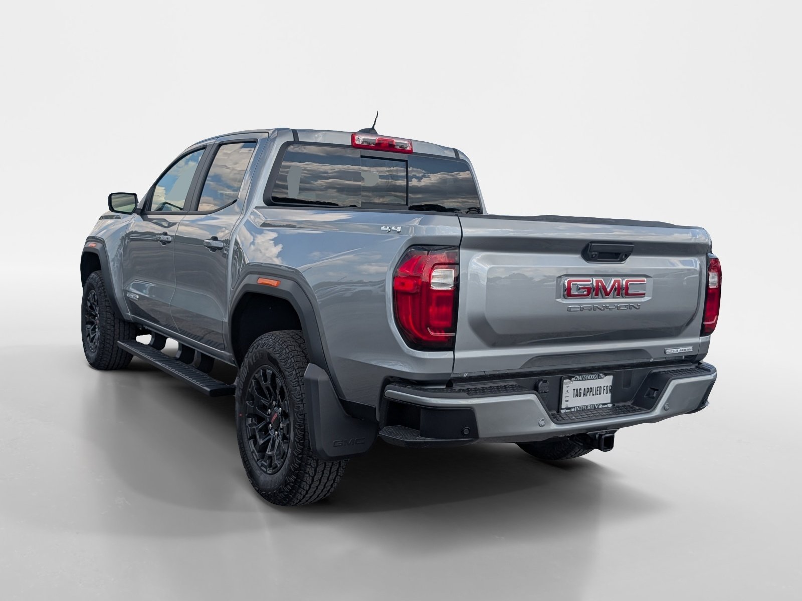 New 2026 GMC Canyon Elevation w/ Convenience Package AWD/4WD image 4