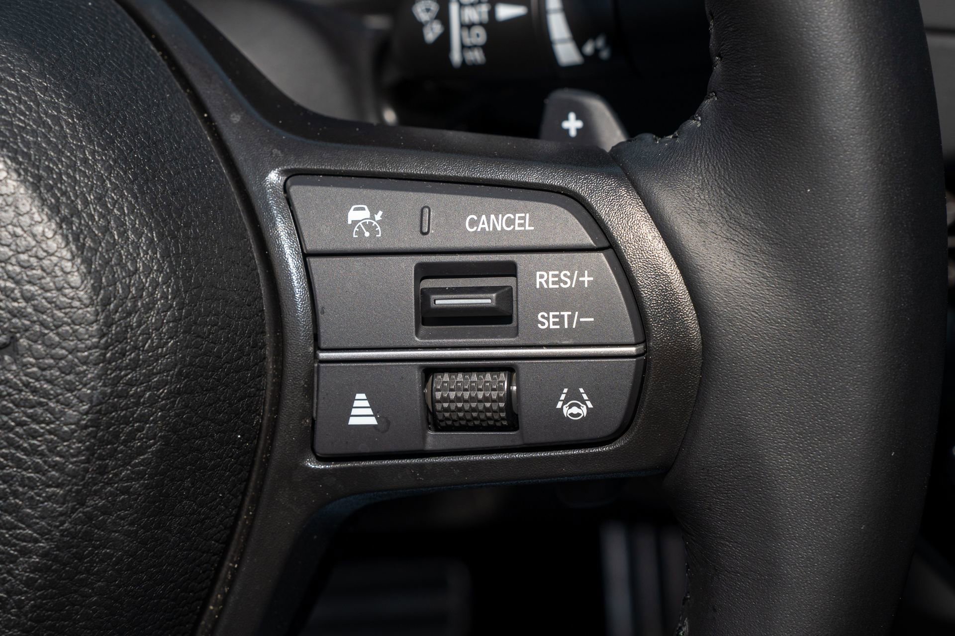 Certified 2024 Honda Accord Sport image 30