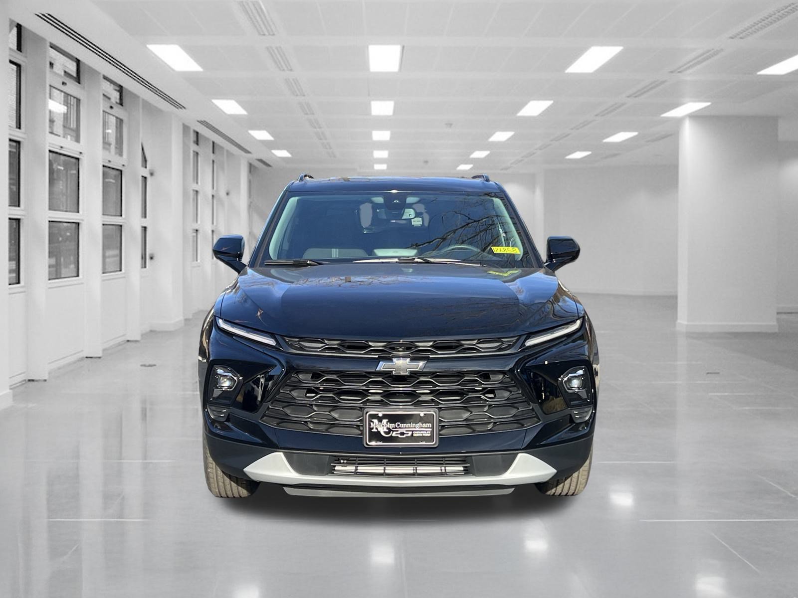 New 2026 Chevrolet Blazer LT w/ Convenience Package image 2