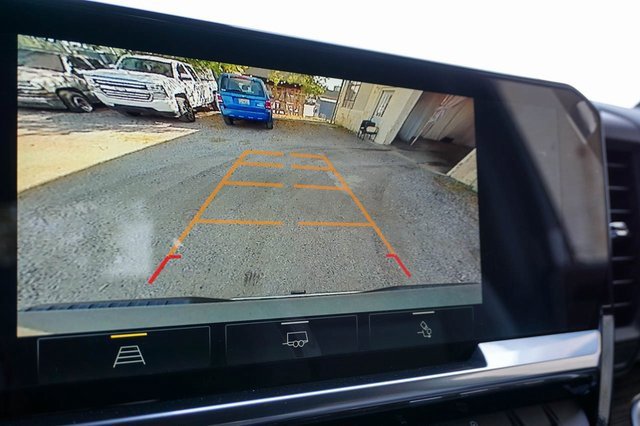 New 2026 Chevrolet Silverado 1500 RST w/ Convenience Package II image 26