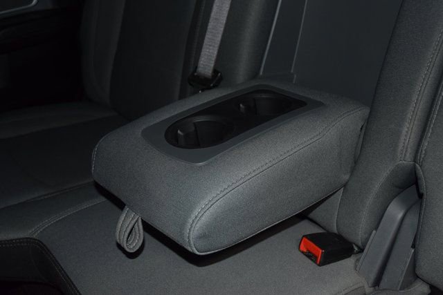 Used 2022 RAM 3500 Lone Star w/ Level C Equiment Group image 43