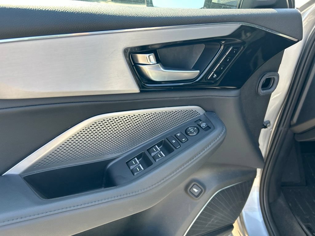 Certified 2026 Acura MDX SH-AWD image 19