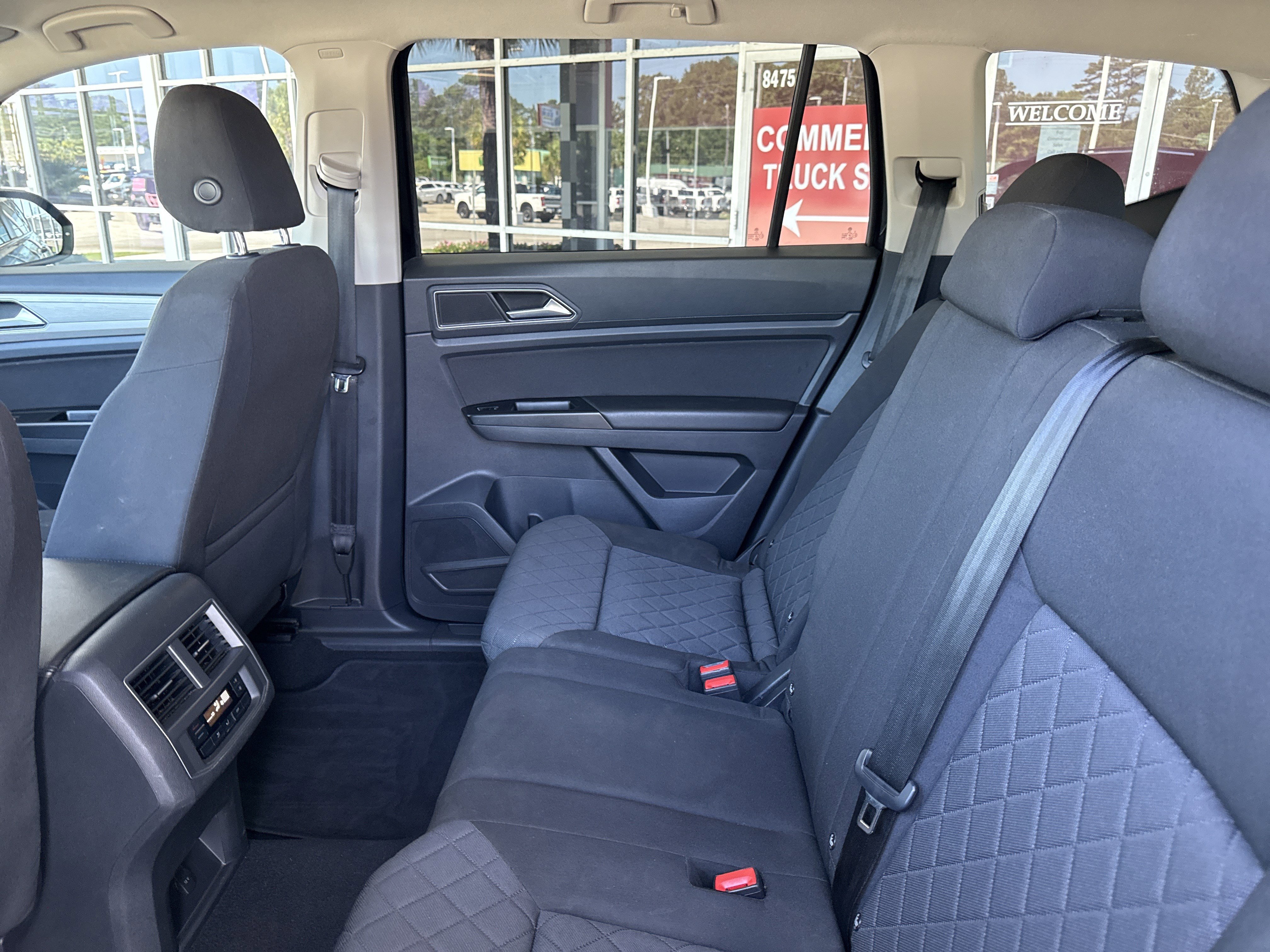 Used 2019 Volkswagen Atlas S FWD image 28
