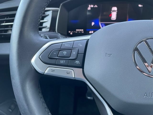 Used 2025 Volkswagen Jetta SE FWD image 15